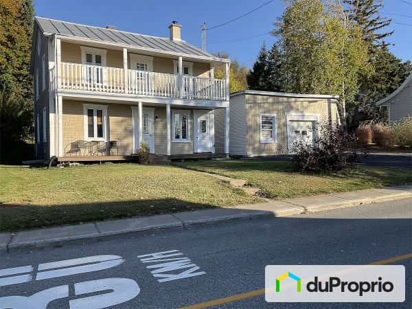 604, rue des Érables, Neuville à vendre