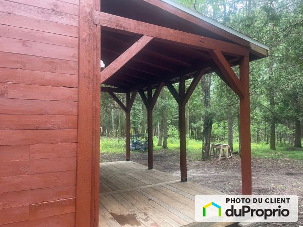 4e Rang Est, Deschambault-Grondines (Grondines) for sale