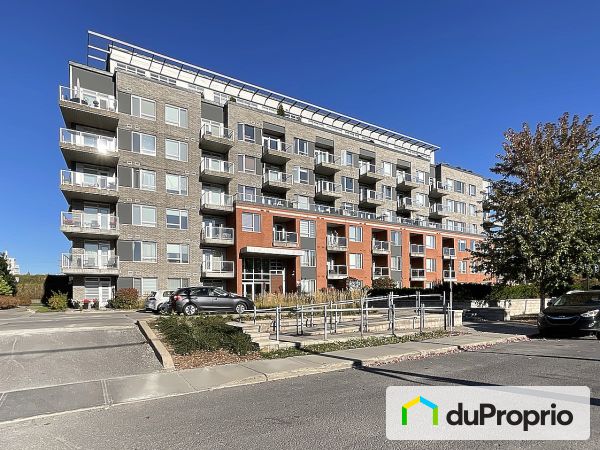 209-100, rue Cartier, St-Lambert à vendre