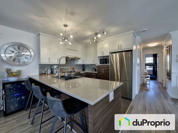 Kitchen - 1163 rue du Bruant des Marais, Magog for sale