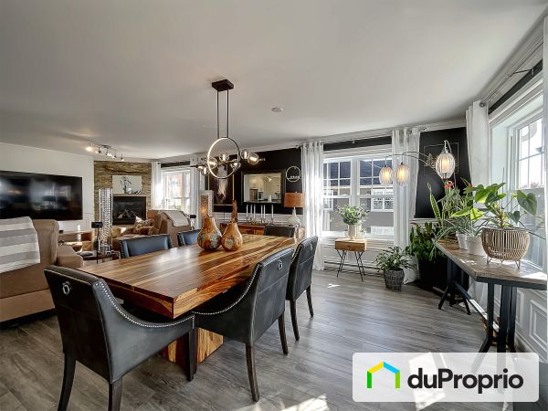 Dining Room - 1163 rue du Bruant des Marais, Magog for sale