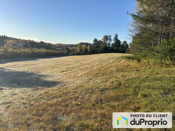 1-7-59, chemin des Fondateurs, La Minerve à vendre