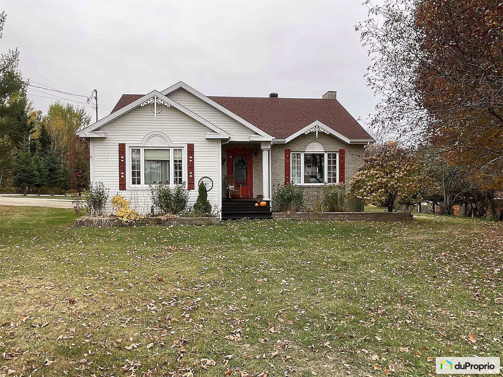23 Route 271 Sud — photo 1