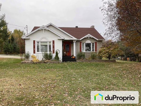 23 route 271 Sud, St-Jacques-De-Leeds for sale