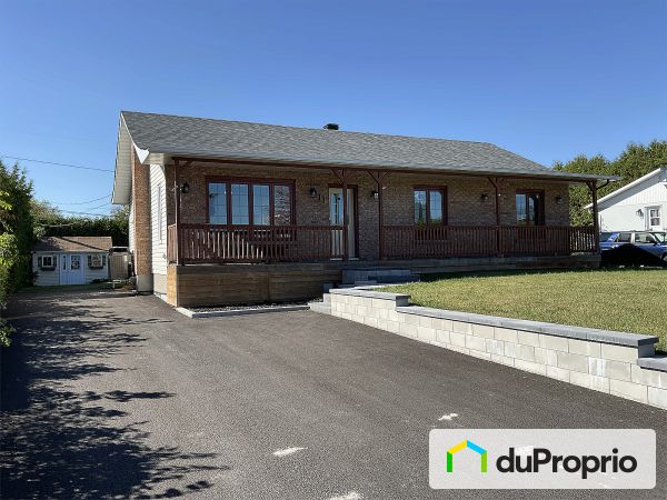 11, rue de Percé, Gatineau (Gatineau) à vendre