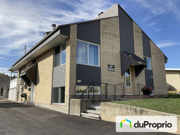 6225 3e Avenue Ouest, Charlesbourg for sale