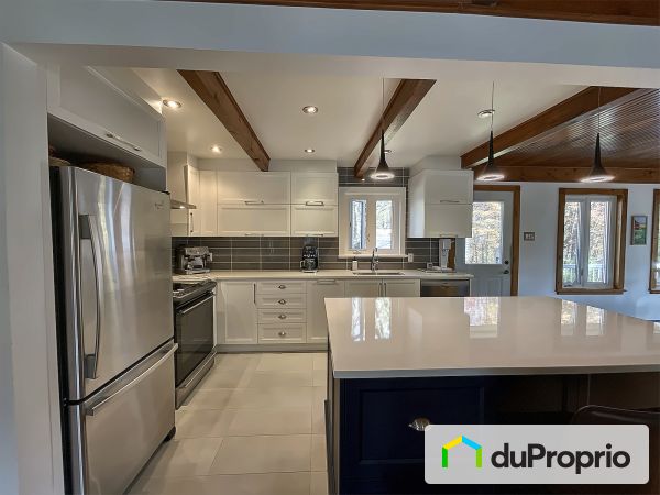 1036 rue Denise, St-Jérôme (Bellefeuille) for sale