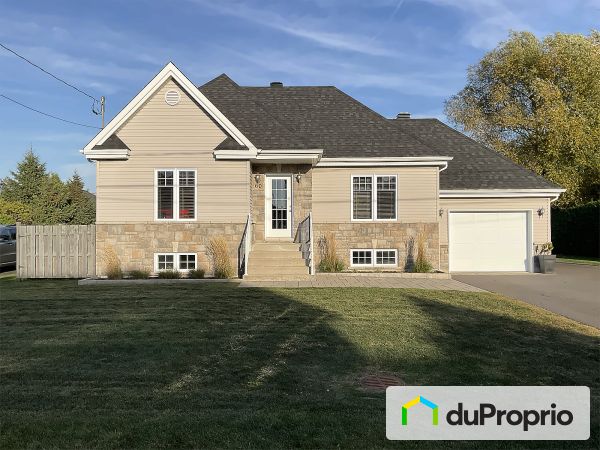 60, rue L.-M.-Drainville, St-Thomas à vendre