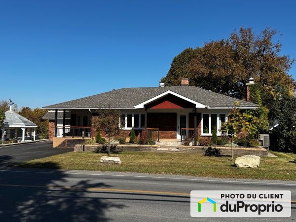 1675, côte de Terrebonne, Terrebonne (Terrebonne) à vendre