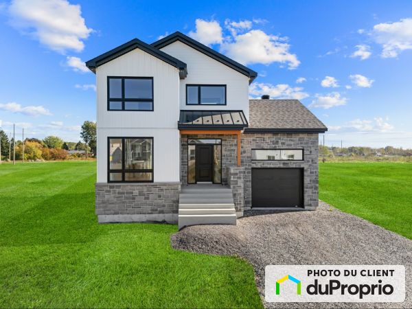 1338 chemin des Patriotes, Otterburn Park for sale