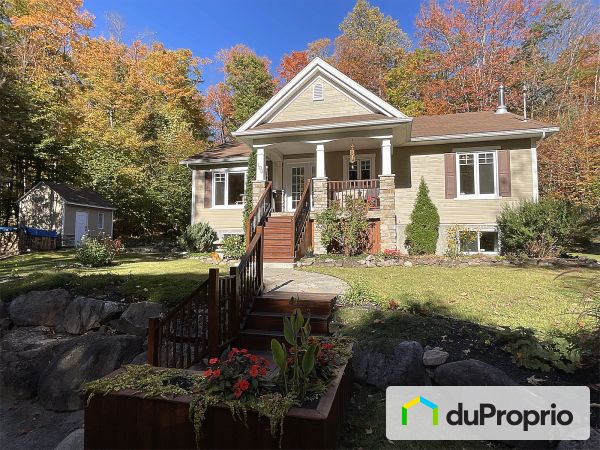 106 rue Julie, Ste-Sophie for sale