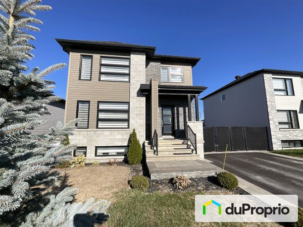 13925, rue du Frere-Jerome, Mirabel (St-Augustin) à vendre