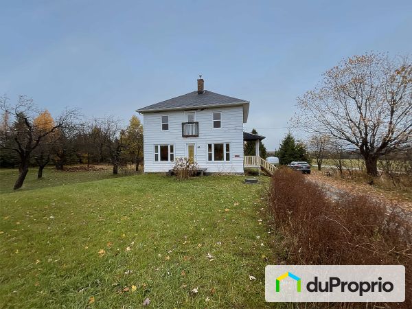 200 route 161, Stornoway for sale