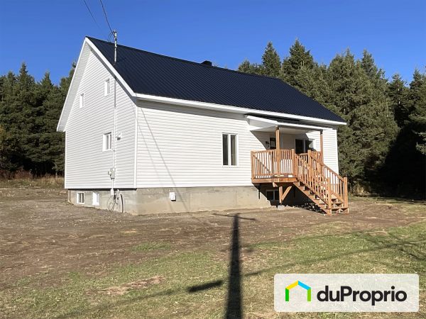 478 4e Rang Est, St-Lazare-De-Bellechasse for sale