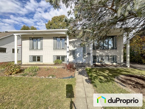 Property sold in Ste-Foy