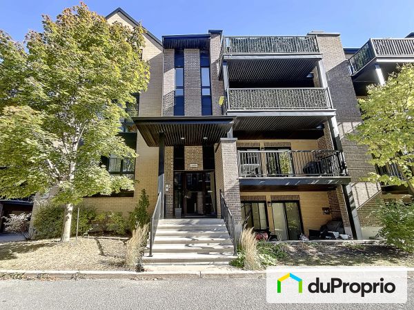 202-3900 boulevard de Chenonceau, Chomedey for sale