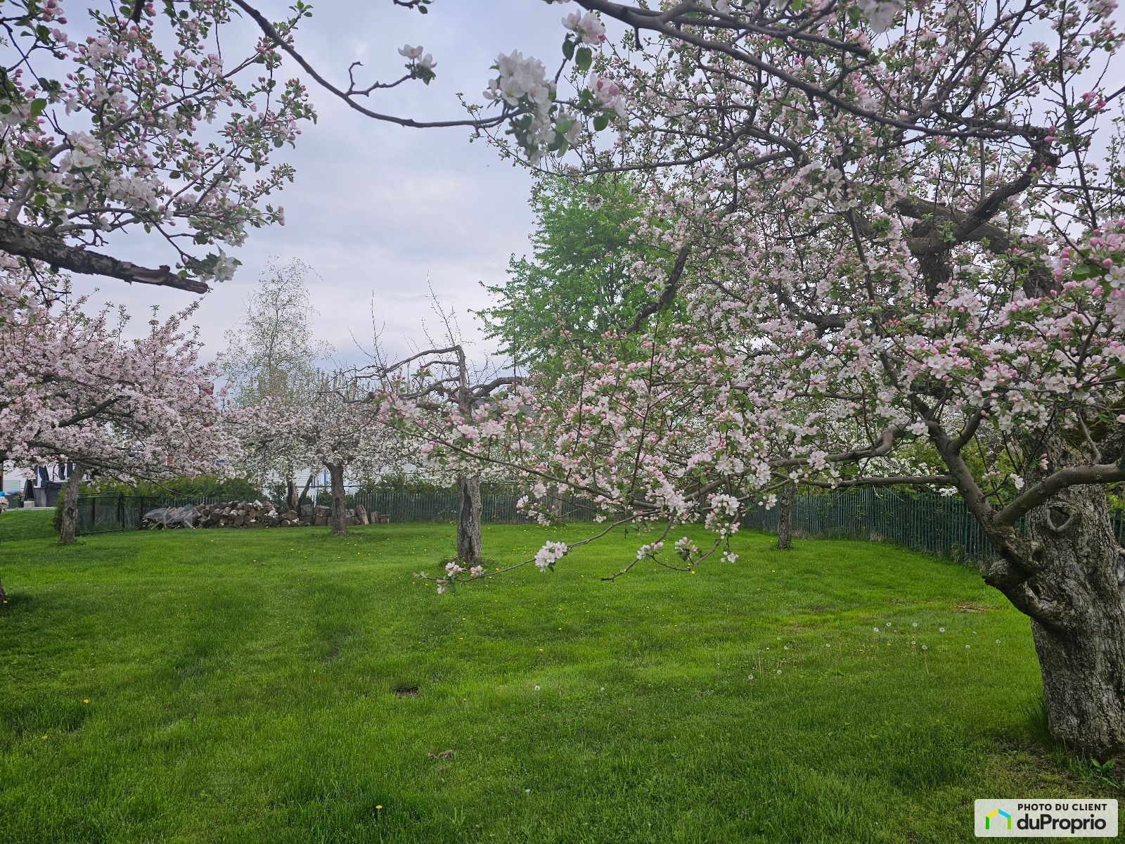 129 Chemin De Marieville — photo 1