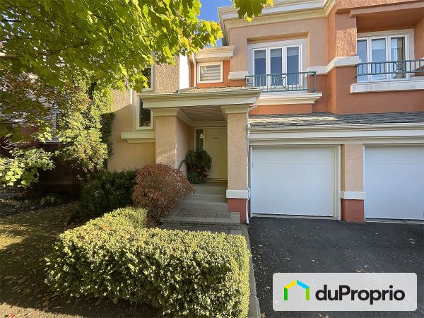 1585, rue Adoncour, Longueuil (Vieux-Longueuil) à vendre