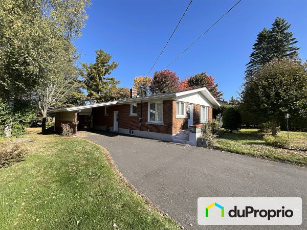 955 rue Fraser, Magog for sale