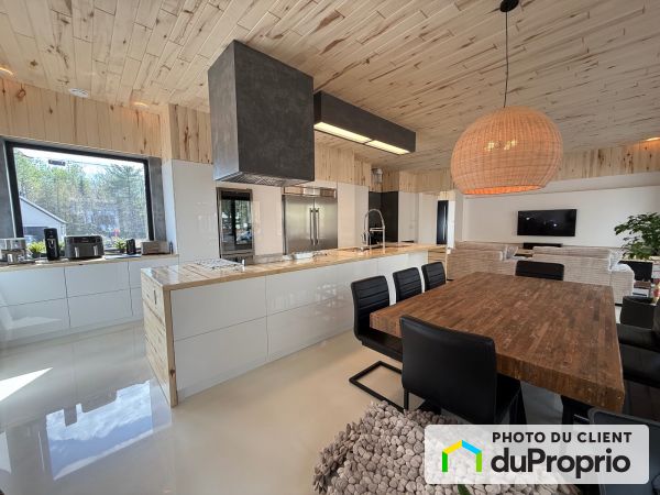 5140 rue Girard, ND-Du-Mont-Carmel for sale