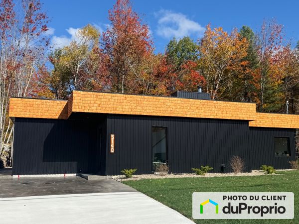 5140, rue Girard, ND-Du-Mont-Carmel à vendre