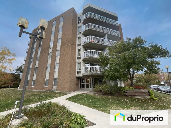 605-2320 rue Ward, Saint-Laurent for sale