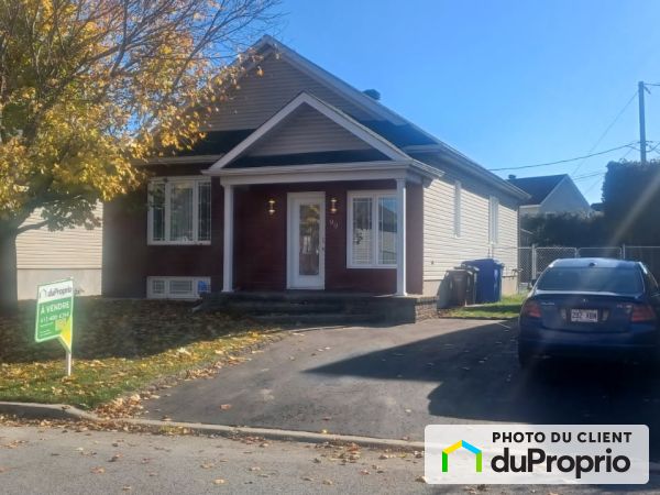 99, rue des Percherons, Gatineau (Gatineau) à vendre