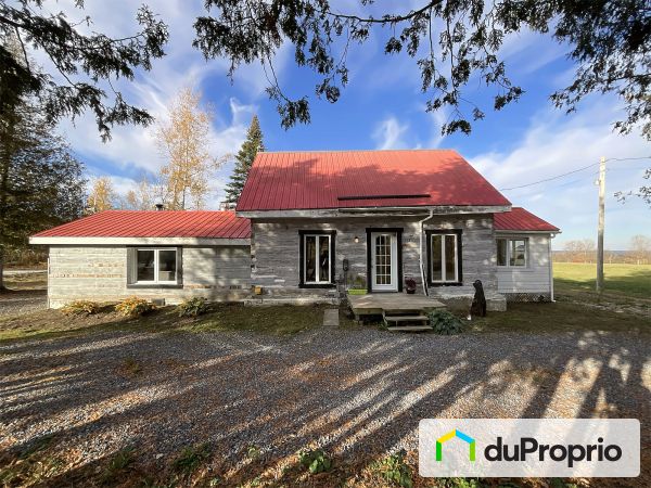 515 chemin de Covey Hill, Havelock for sale