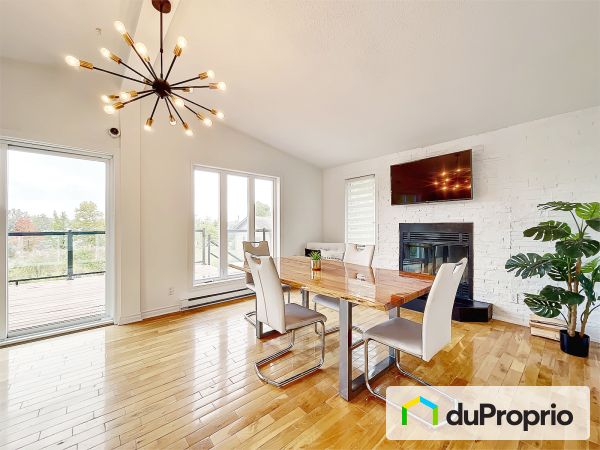 348 chemin des Bisons, Lambton for sale