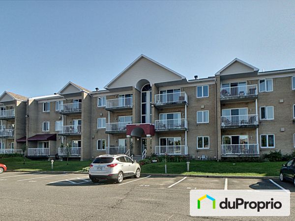 230-6045 rue de la Griotte, Lebourgneuf for sale