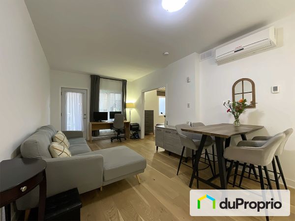 202-1827 rue Ontario Est, Ville-Marie (Centre-Ville et Vieux-Montréal) for sale