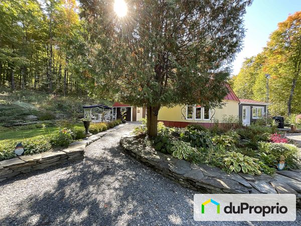 133, chemin de Saint-Armand, Frelighsburg à vendre