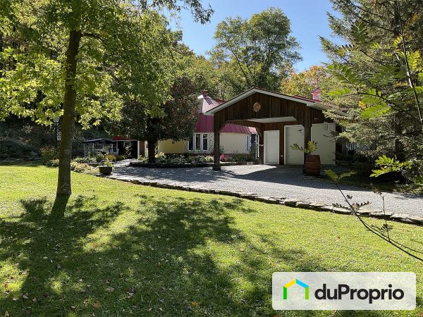 133 chemin de Saint-Armand, Frelighsburg for sale