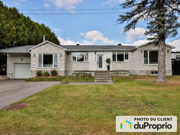 3275, rue Diane, Terrebonne (Terrebonne) à vendre