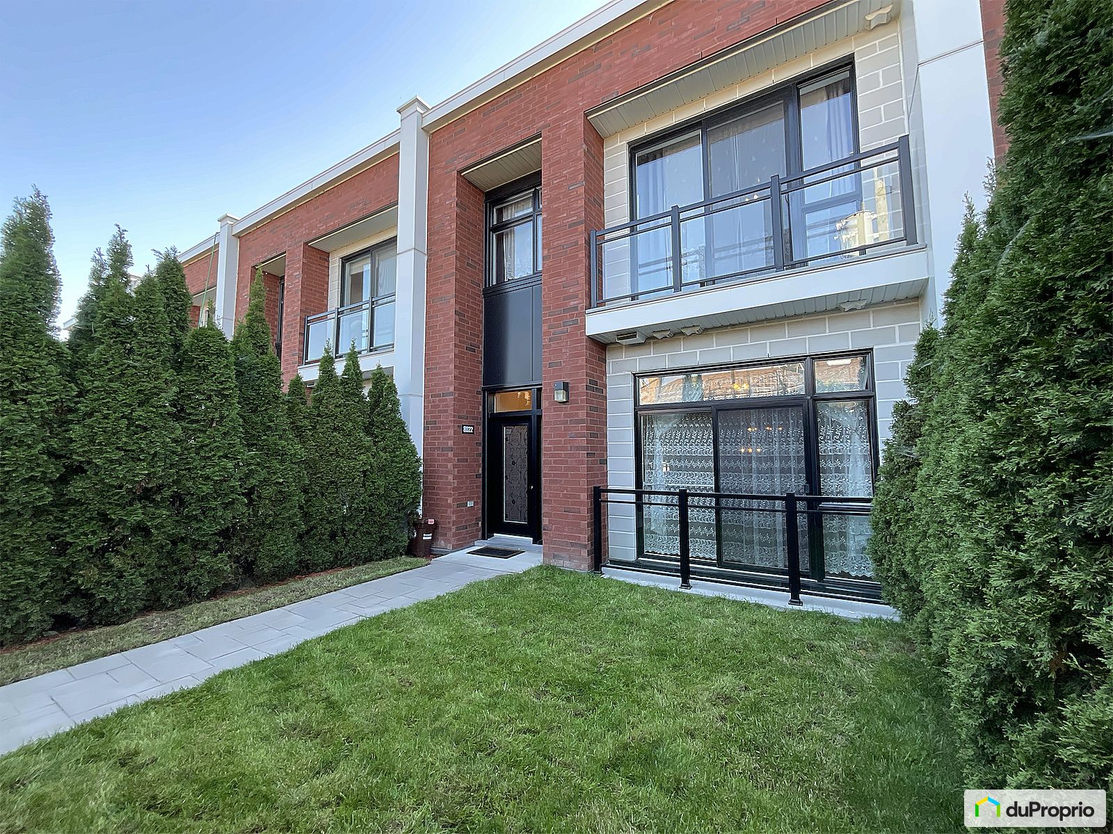 8022 Rue Jean Chevalier — photo 3