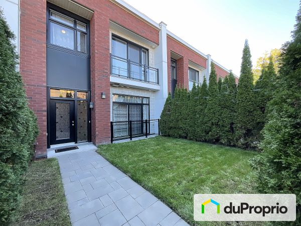 8022, rue Jean-Chevalier, LaSalle à vendre