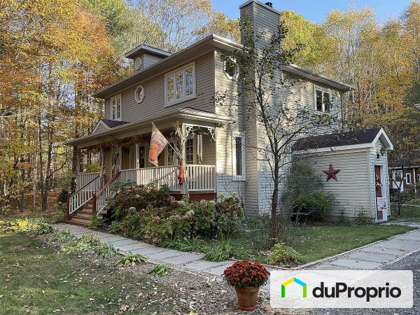 16, chemin Preston, Chelsea à vendre