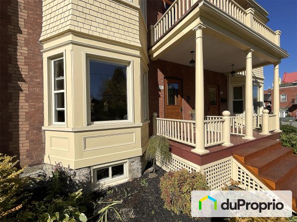 197 rue Court, Sherbrooke (Jacques-Cartier) for sale