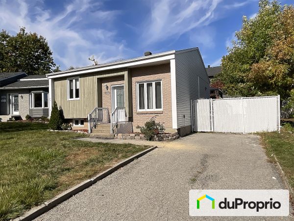 1146, place Mauriac, Mascouche à vendre