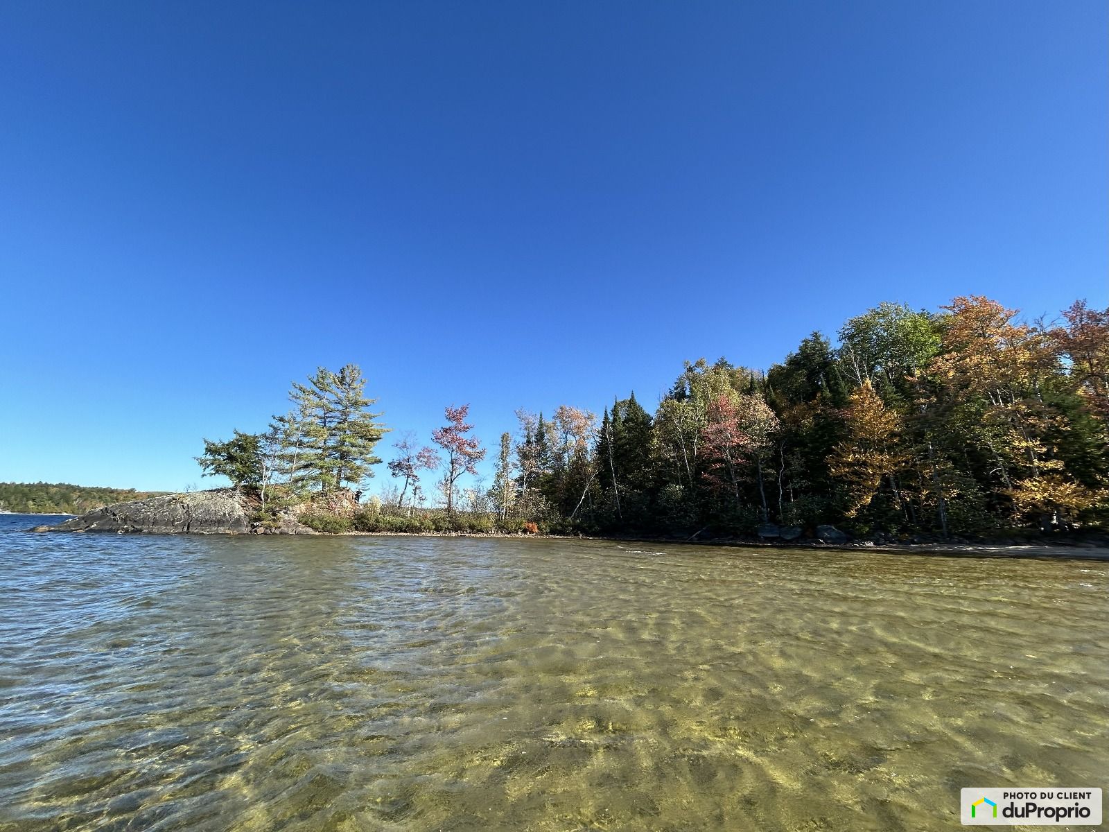 3896 Chemin Du Lac Gagnon Oues — photo 3