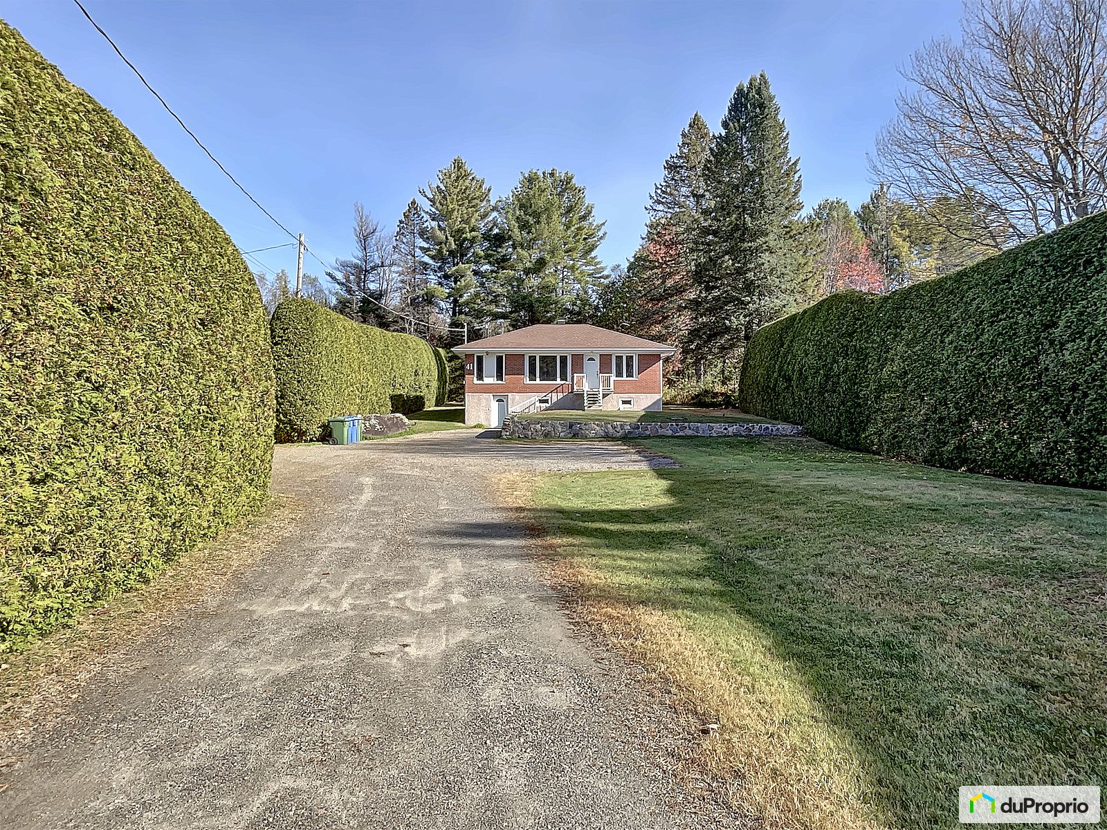 41 Chemin De Mille Isles — photo 2
