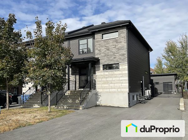 177, rue de la Frégate, Gatineau (Gatineau) à vendre