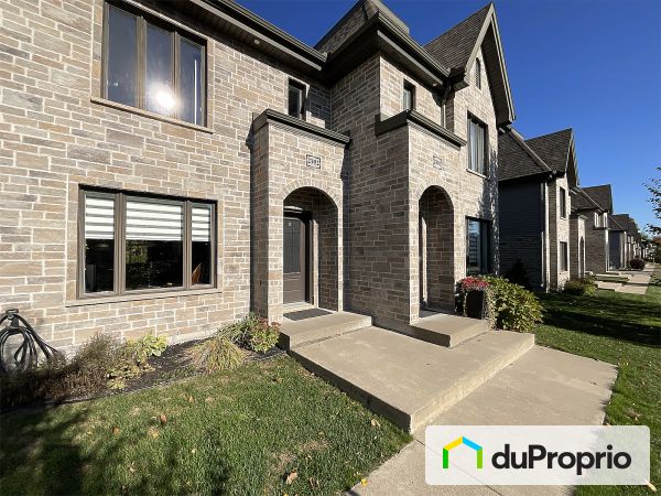 2392, boulevard Hamelin, Trois-Rivières (Trois-Rivières) à vendre