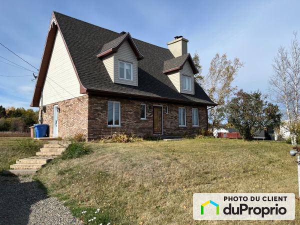 384, route 132, Port-Daniel à vendre