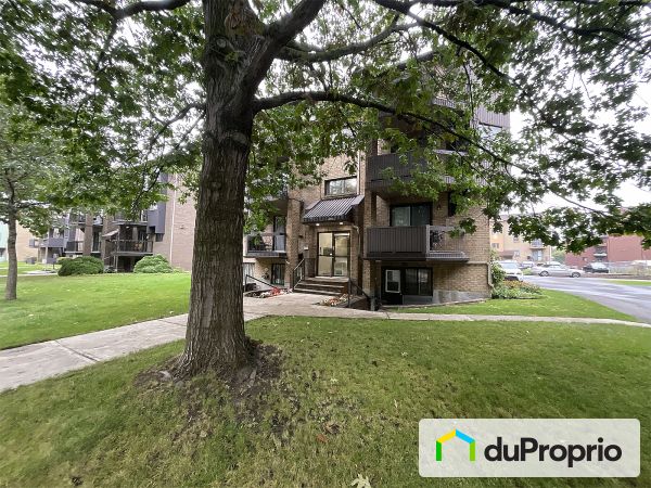 2-1175, boulevard du Tricentenaire, Pointe-Aux-Trembles / Montréal-Est à vendre