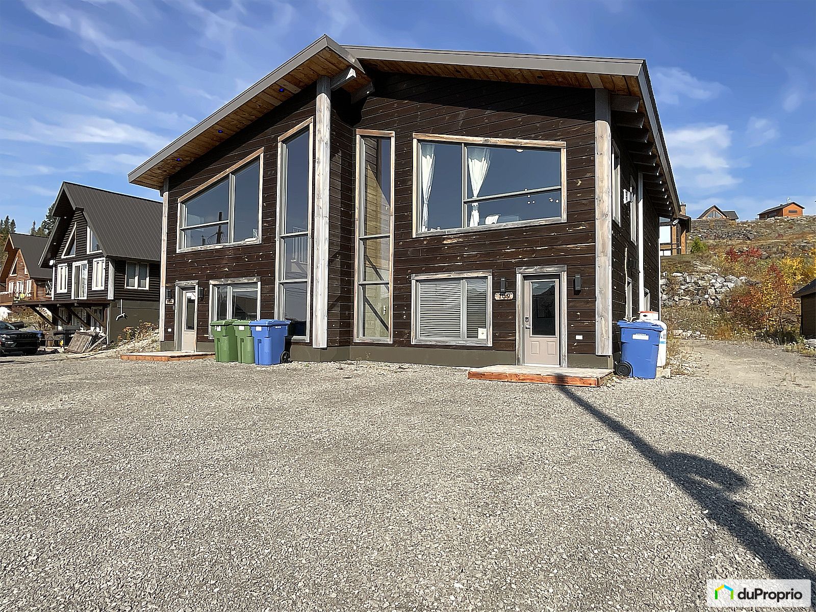 109 Rue De Meribel — photo 1