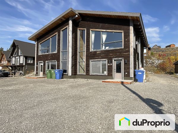 109 rue de Méribel, St-David-de-Falardeau for sale