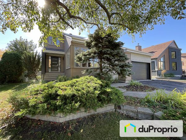 Property sold in Ste-Rose