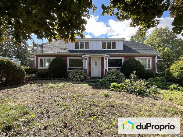 2094-2096, rue Saint-Césaire, Marieville à vendre