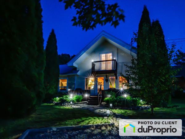 5563 chemin Saint-Louis, La Baie for sale